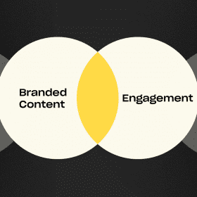 Branded Content and Engagement, A Love Story?