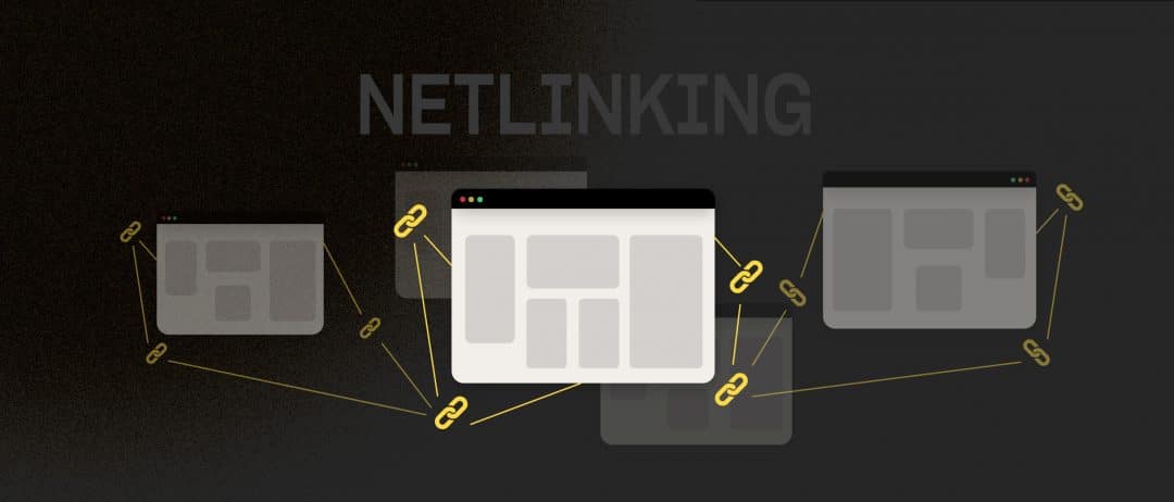 Netlinking