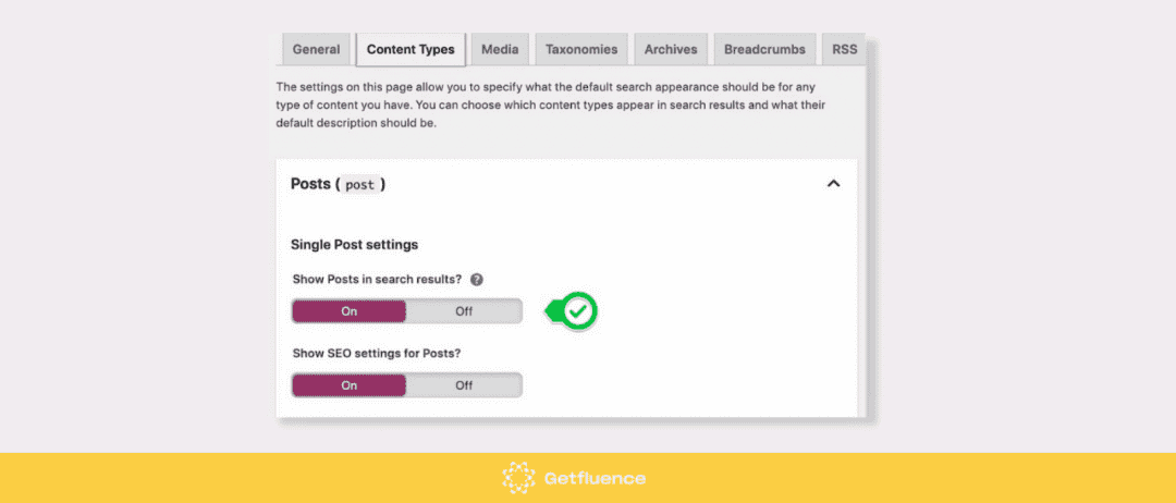 how to use yoast seo to index your website