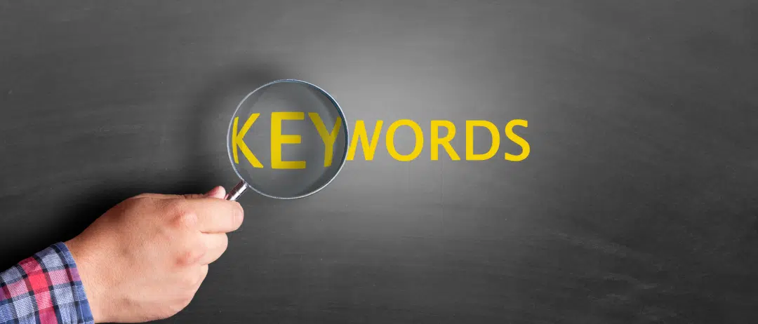 how does it works keyword research