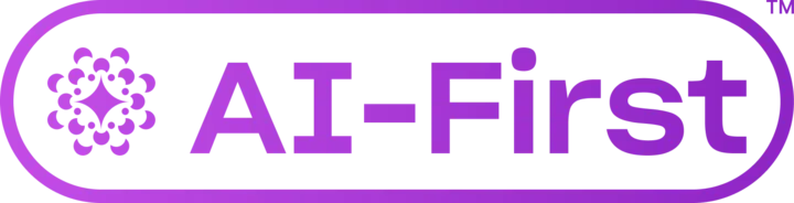 Logo AI-First Getfluence