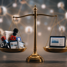 AI Citations: Why Third-Party Media Outweigh Your Own Site